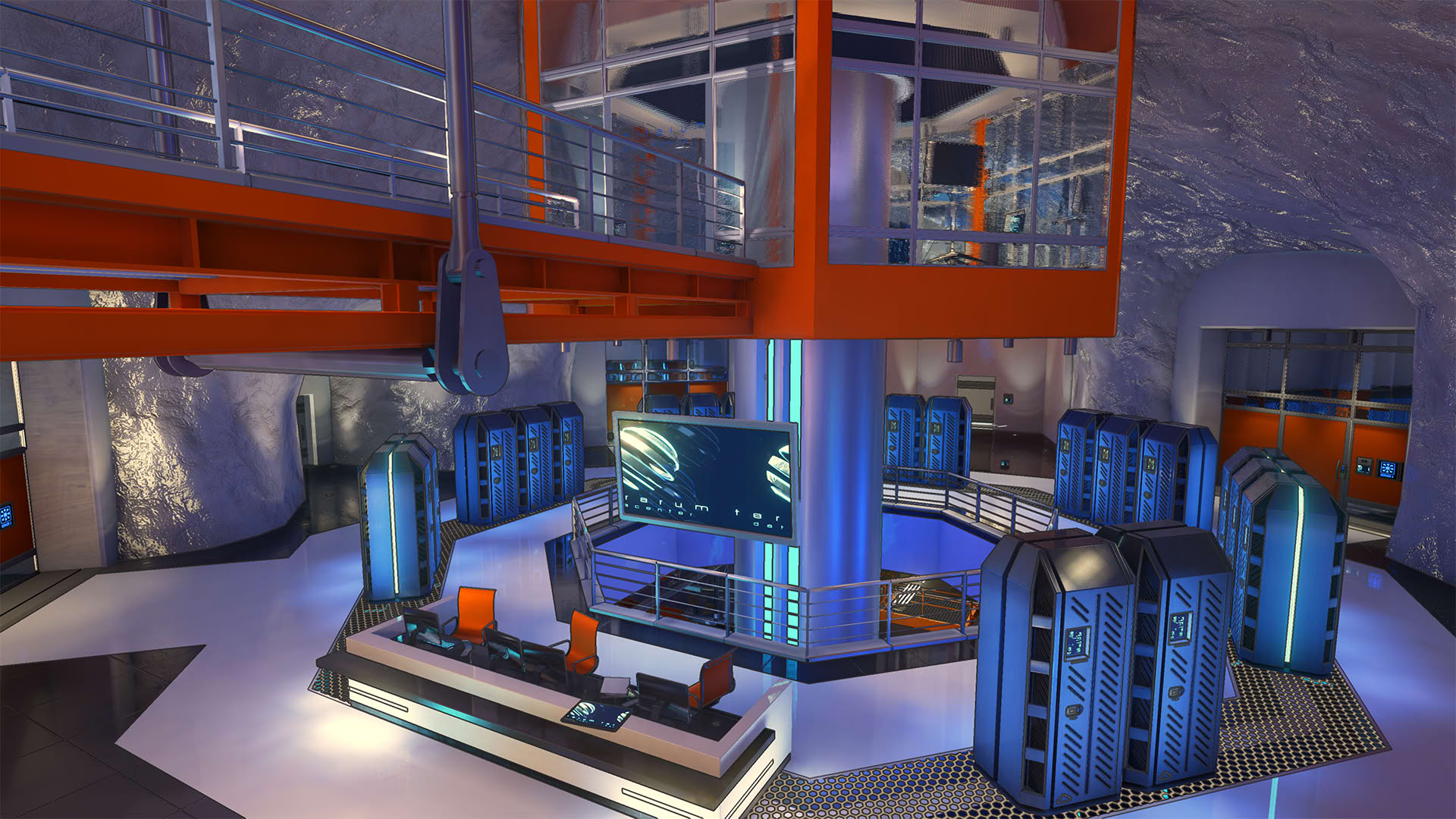 Screenshot for Epsilon