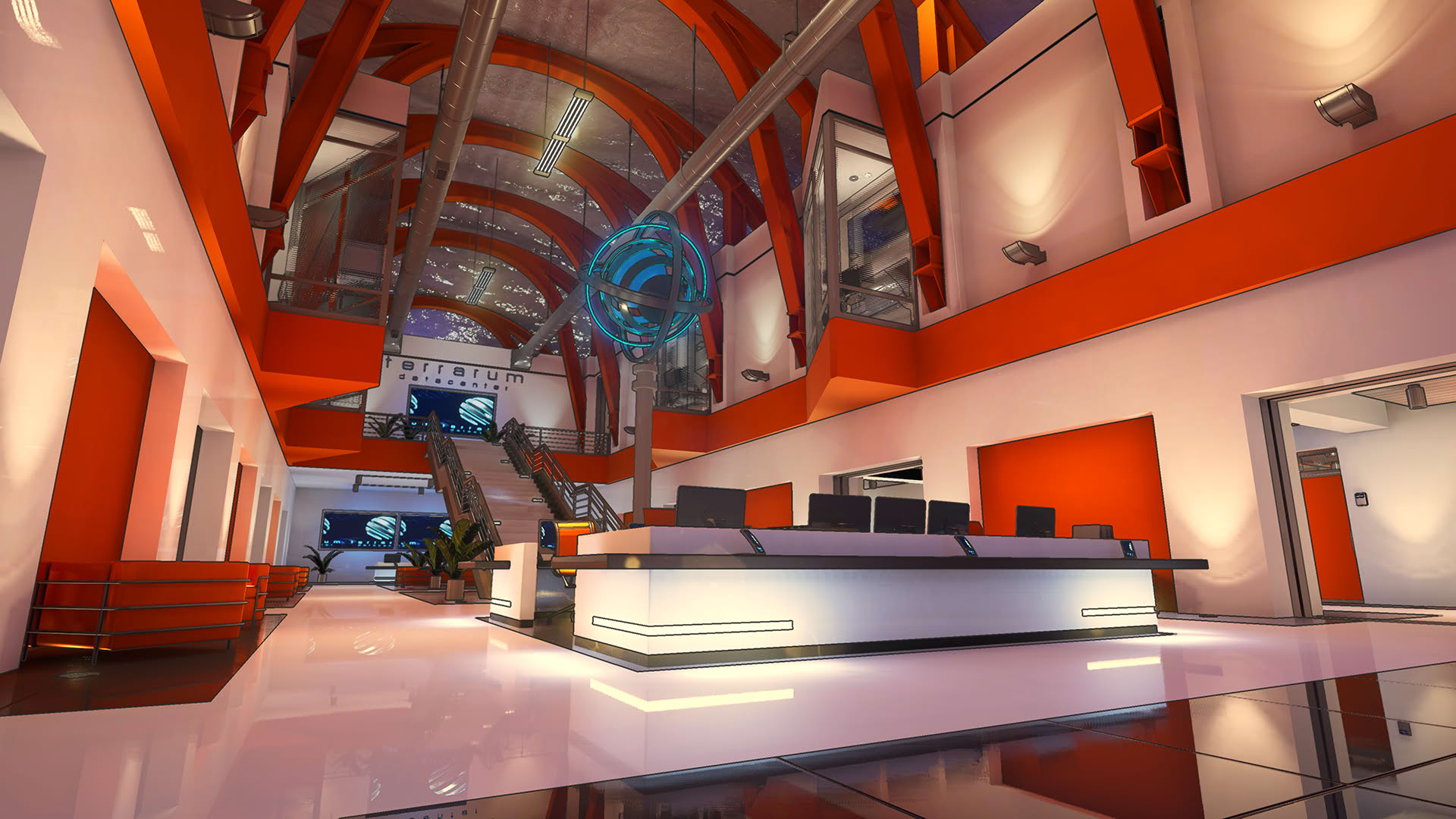 Screenshot for Epsilon