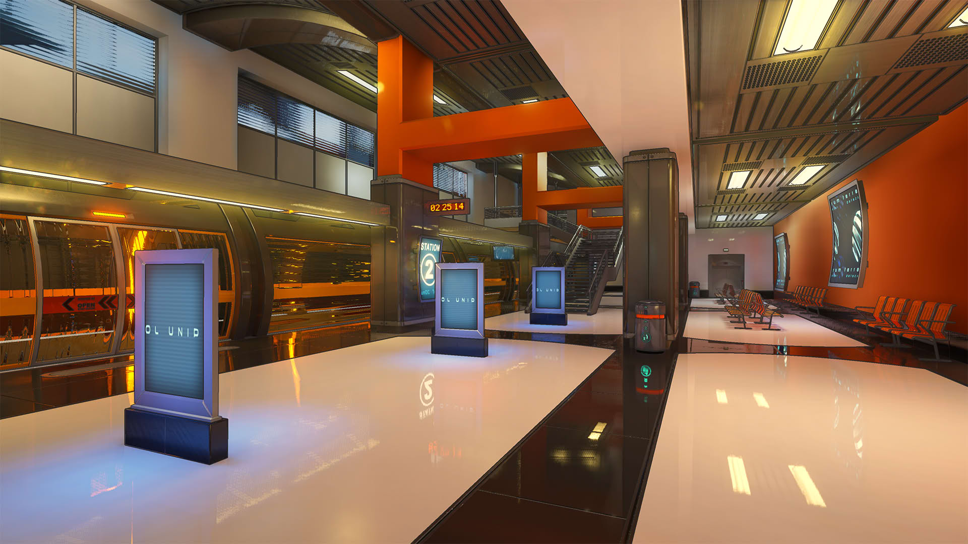 Screenshot for Epsilon