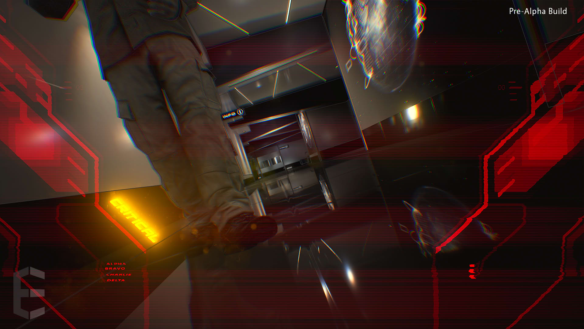 Screenshot for Epsilon