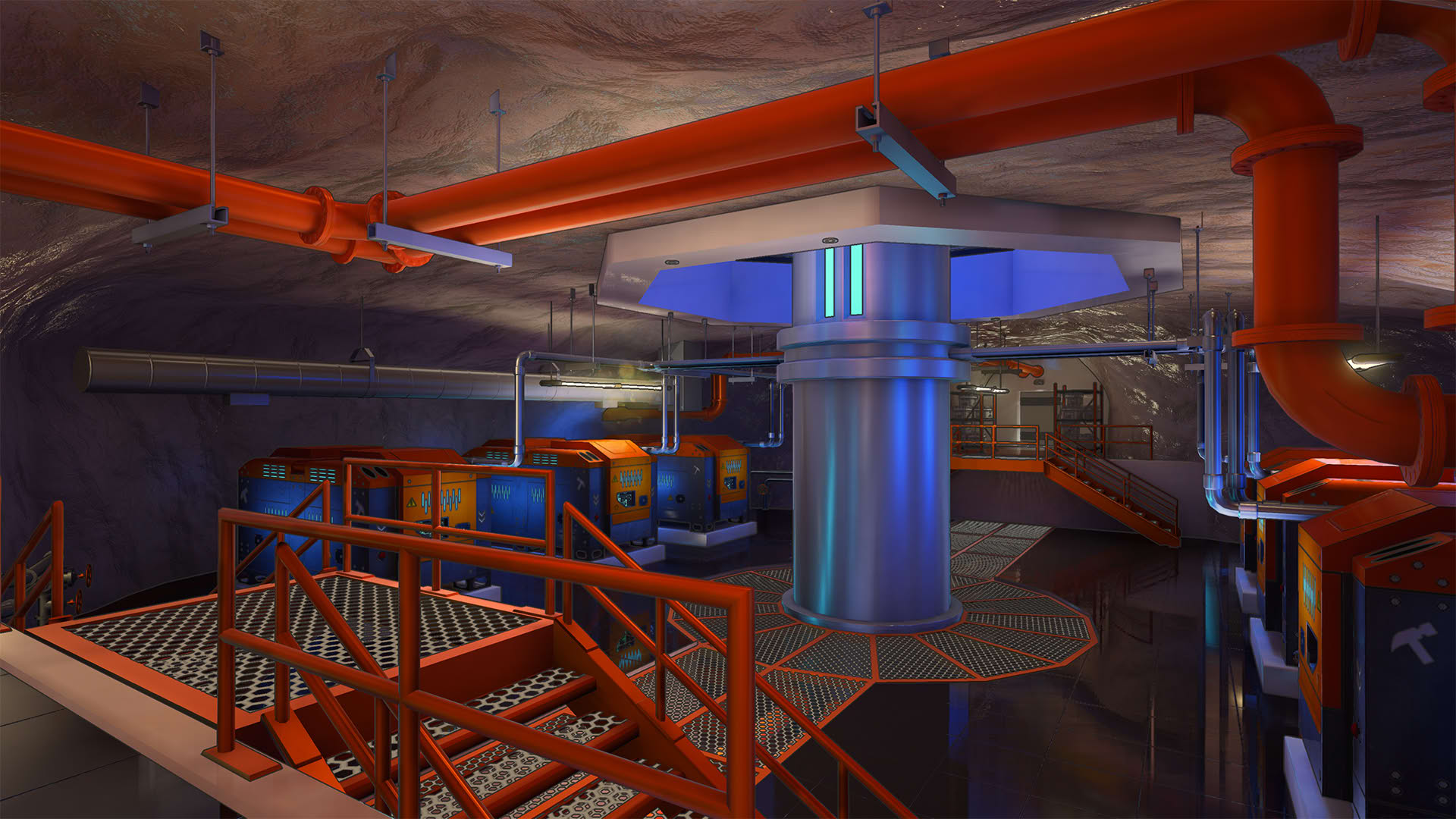 Screenshot for Epsilon