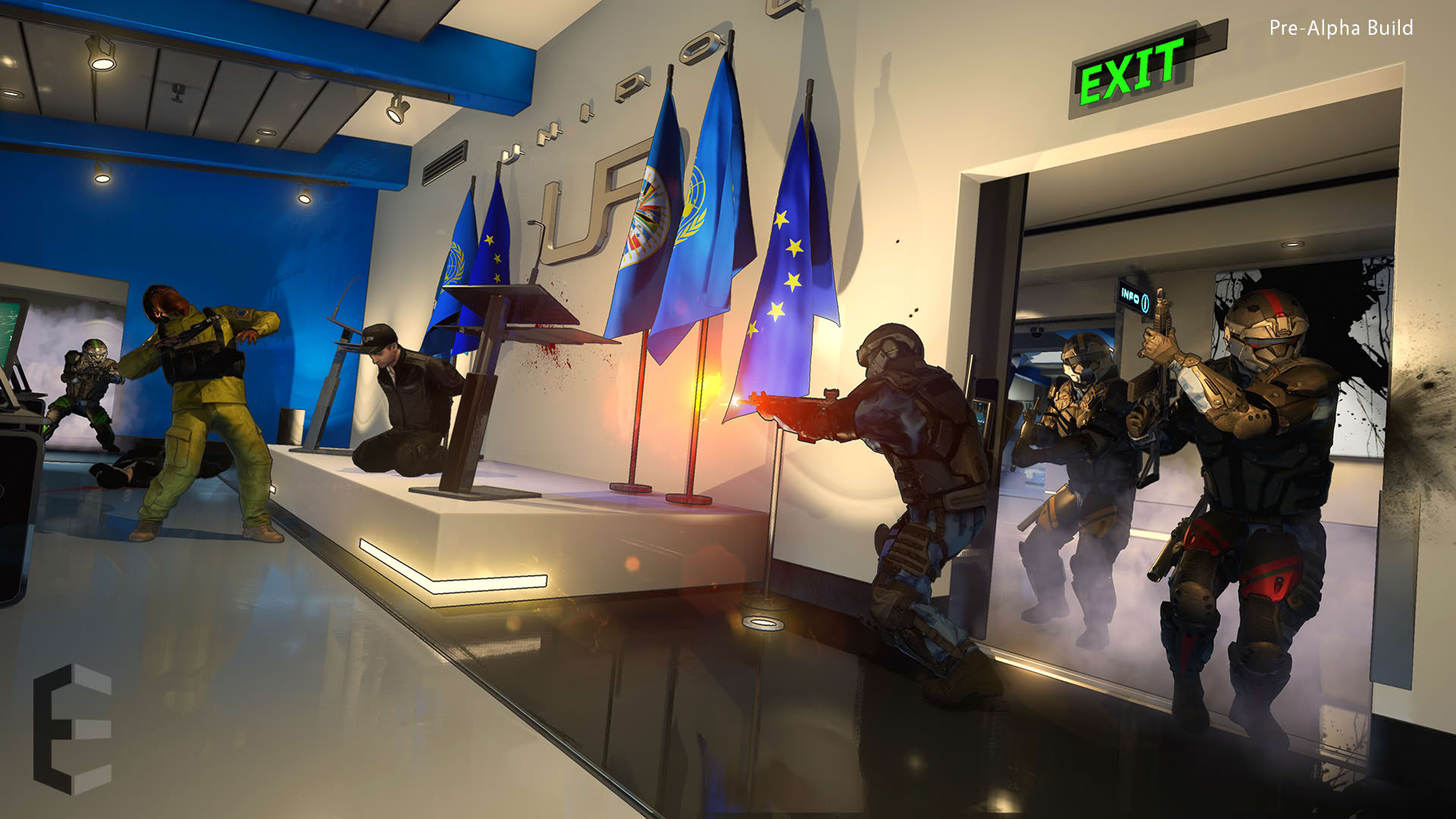 Screenshot for Epsilon