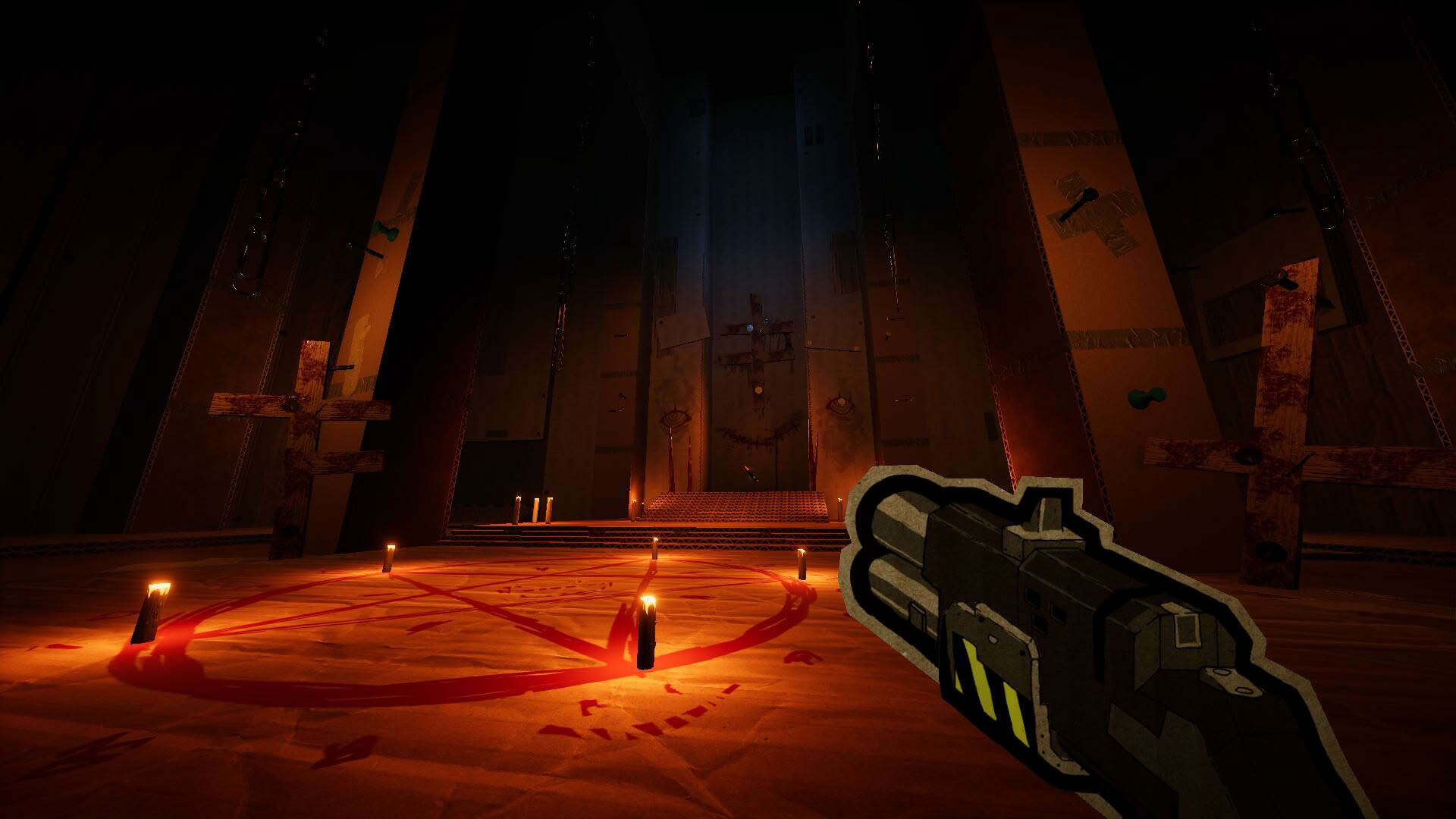 Screenshot for Paperhead Ep. 0