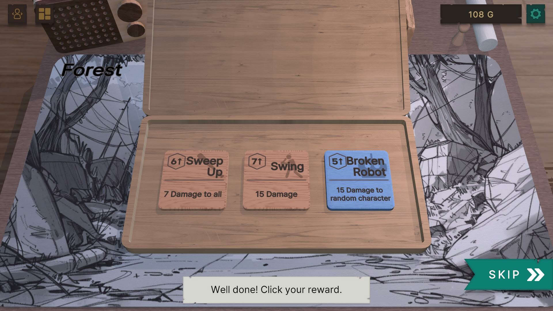Screenshot for How We Die