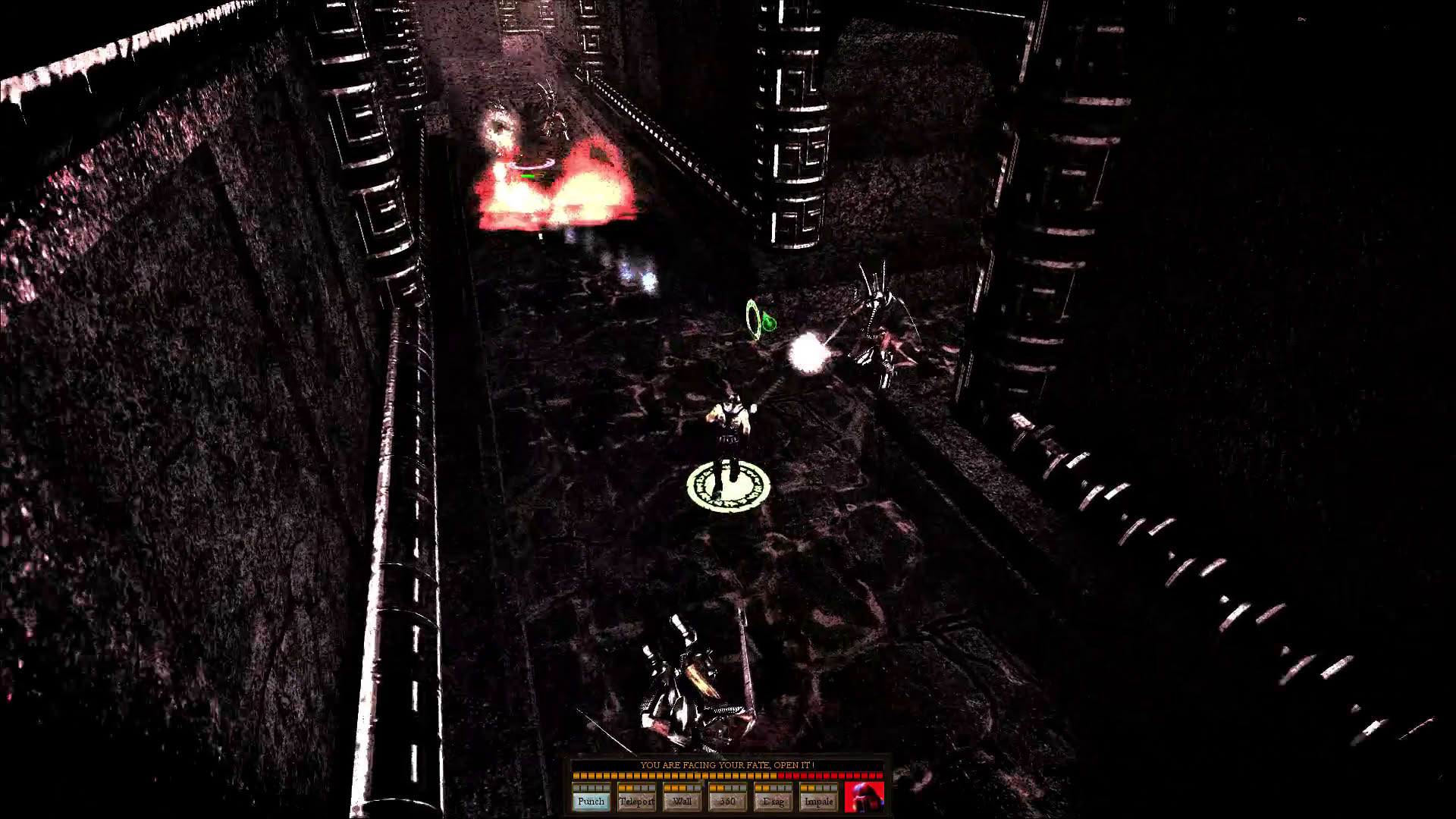 Screenshot for Monster Challenge Circus