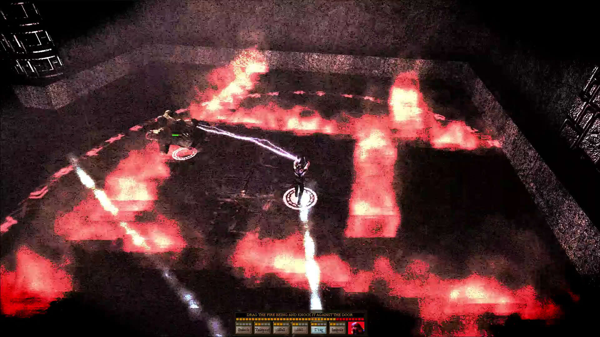 Screenshot for Monster Challenge Circus