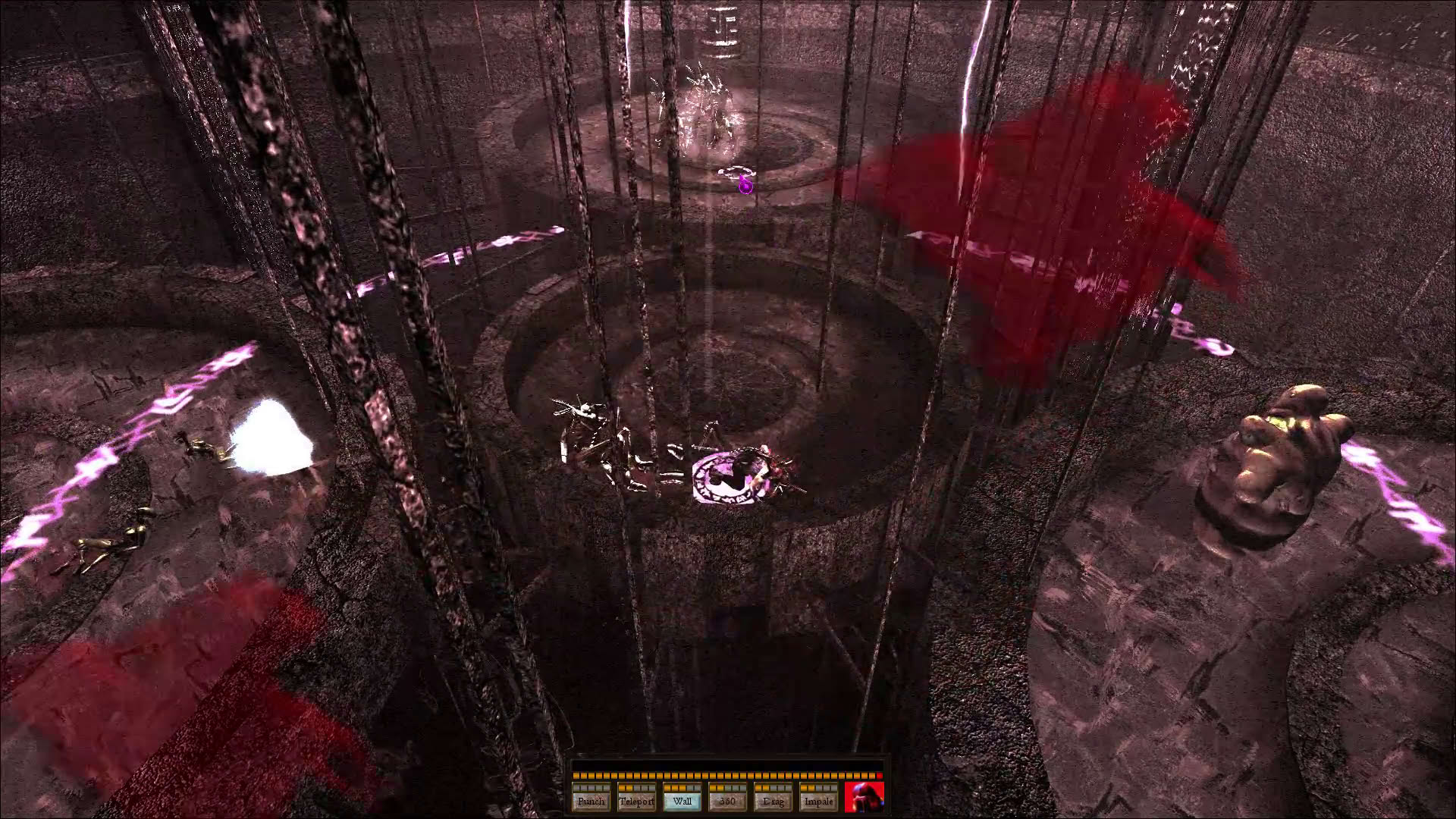 Screenshot for Monster Challenge Circus