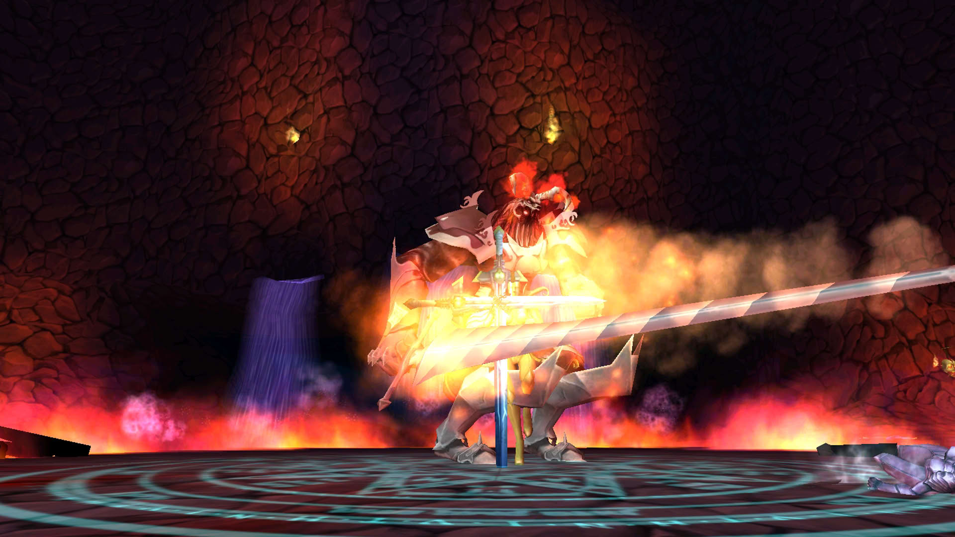 Screenshot for Fiesta