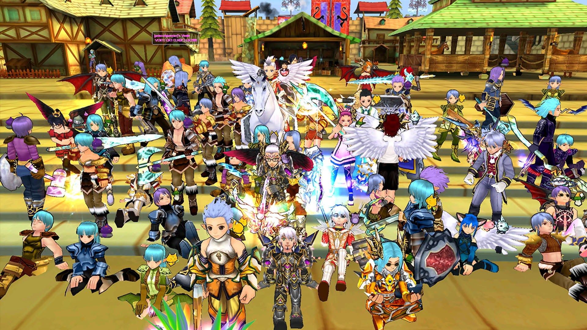 Screenshot for Fiesta