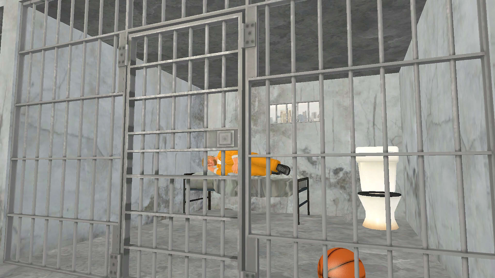 Screenshot for Hard Time III