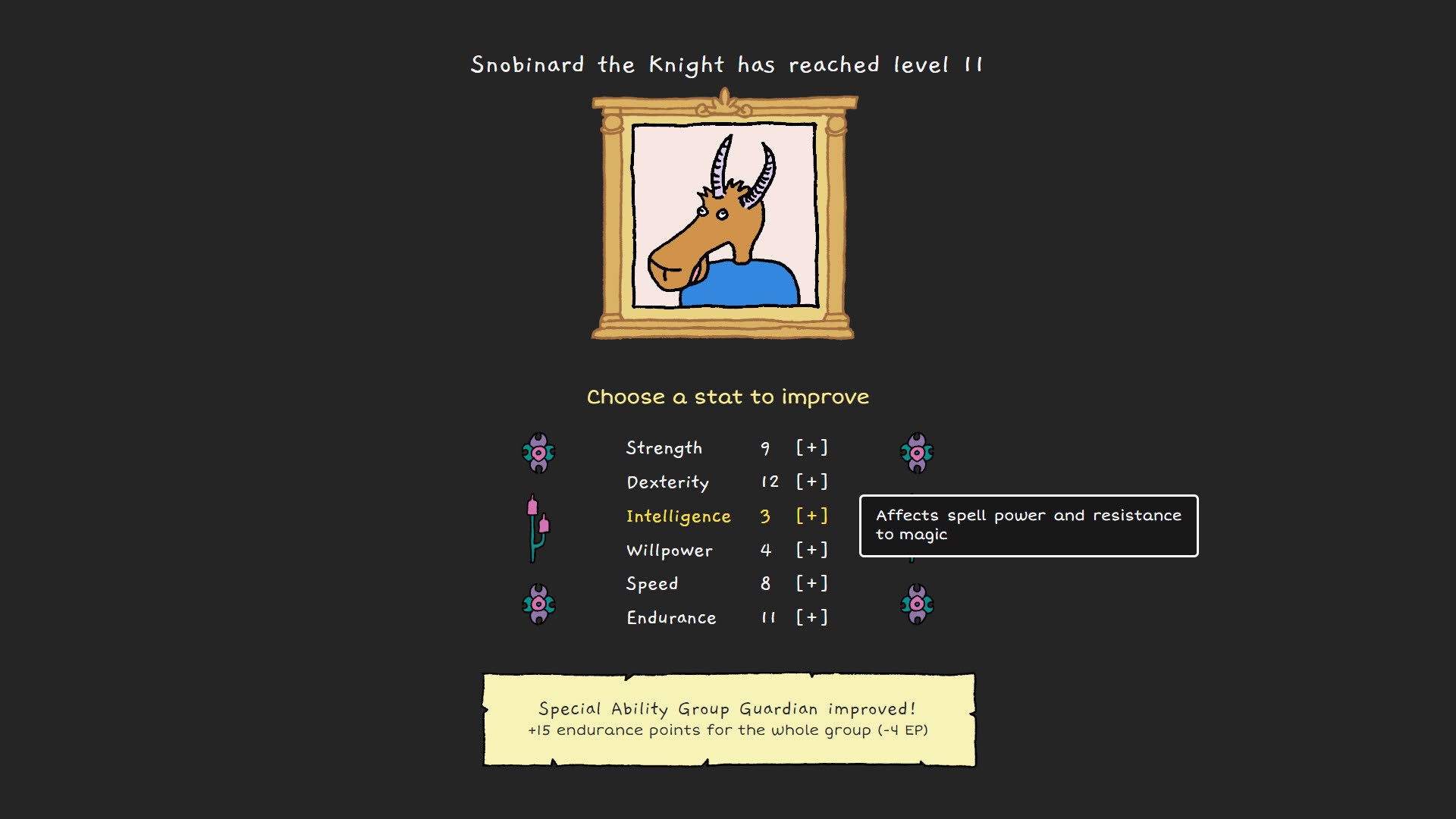 Screenshot for Heroes of the Seven Islands