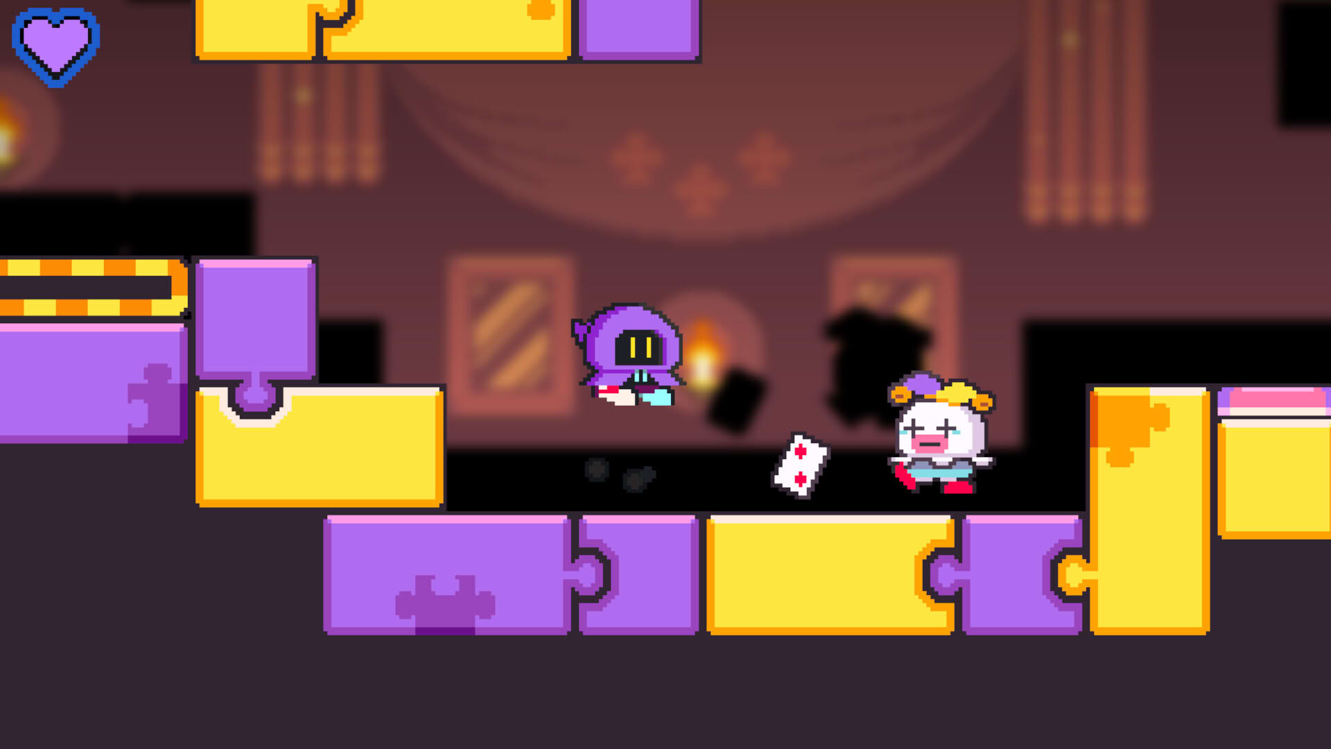 Screenshot for Shadow Trick