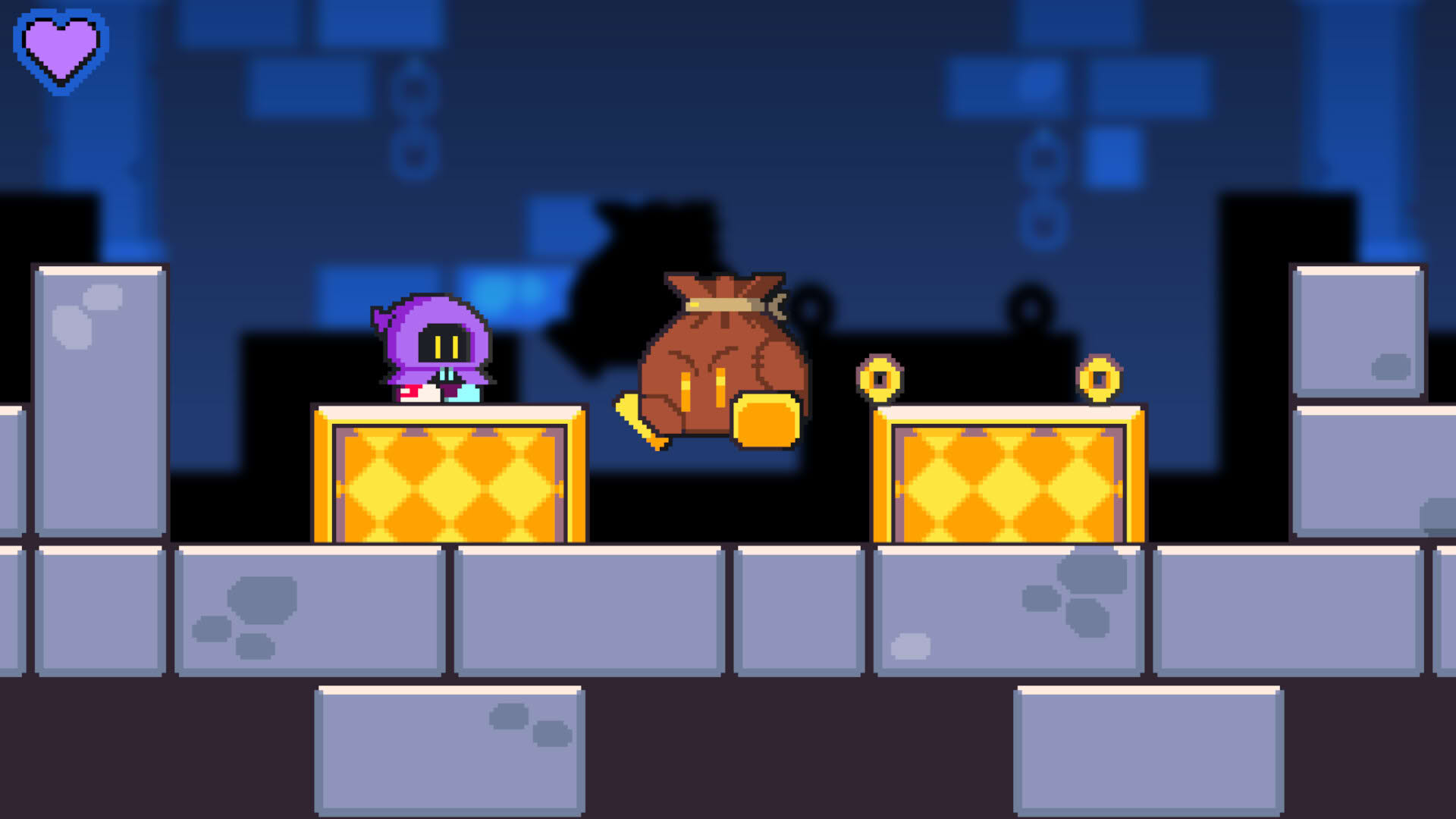 Screenshot for Shadow Trick