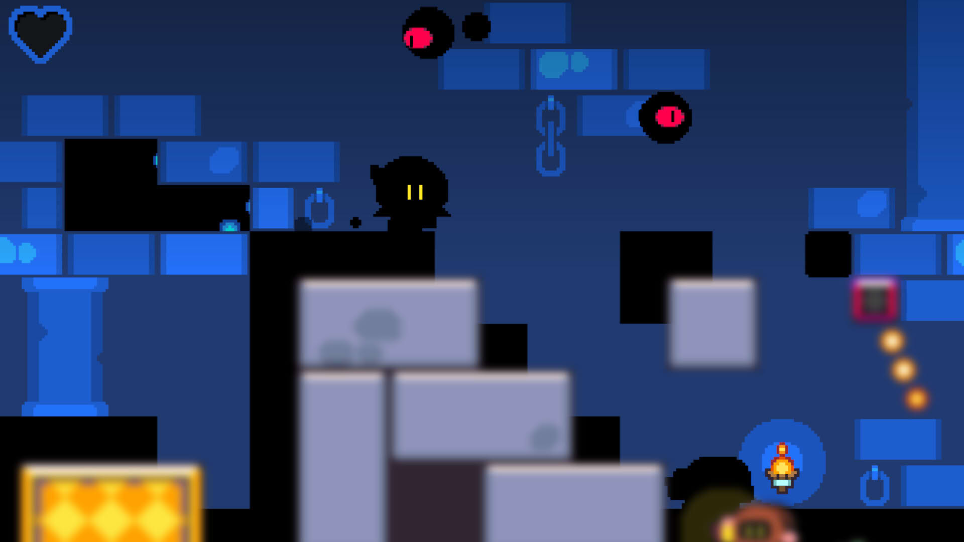 Screenshot for Shadow Trick