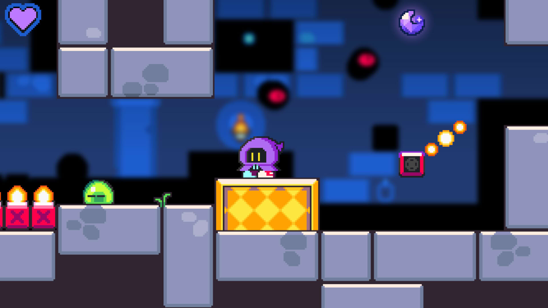 Screenshot for Shadow Trick