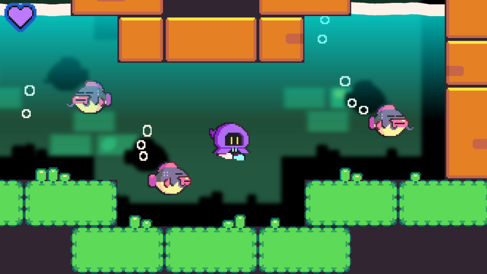 Screenshot for Shadow Trick