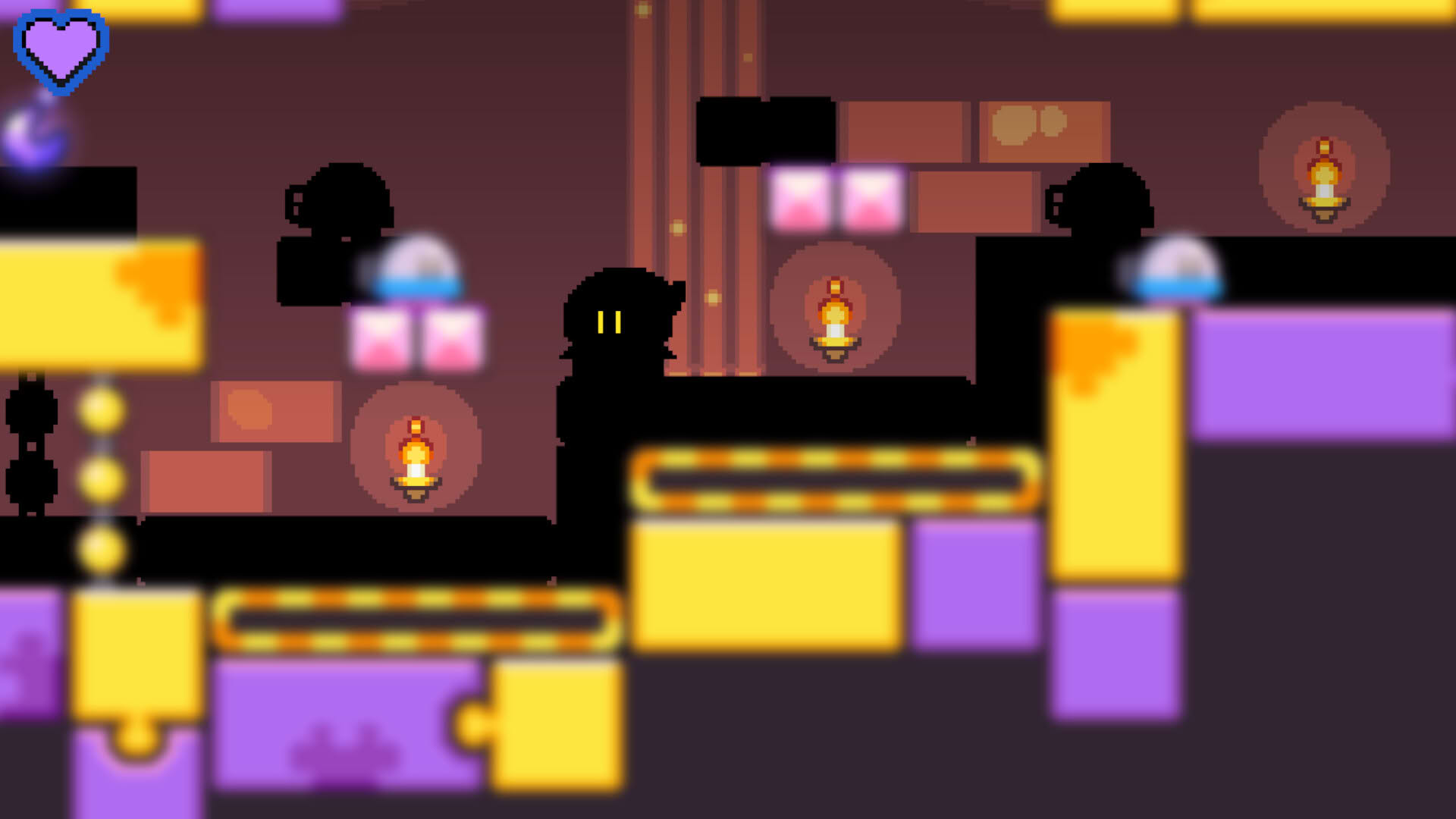 Screenshot for Shadow Trick