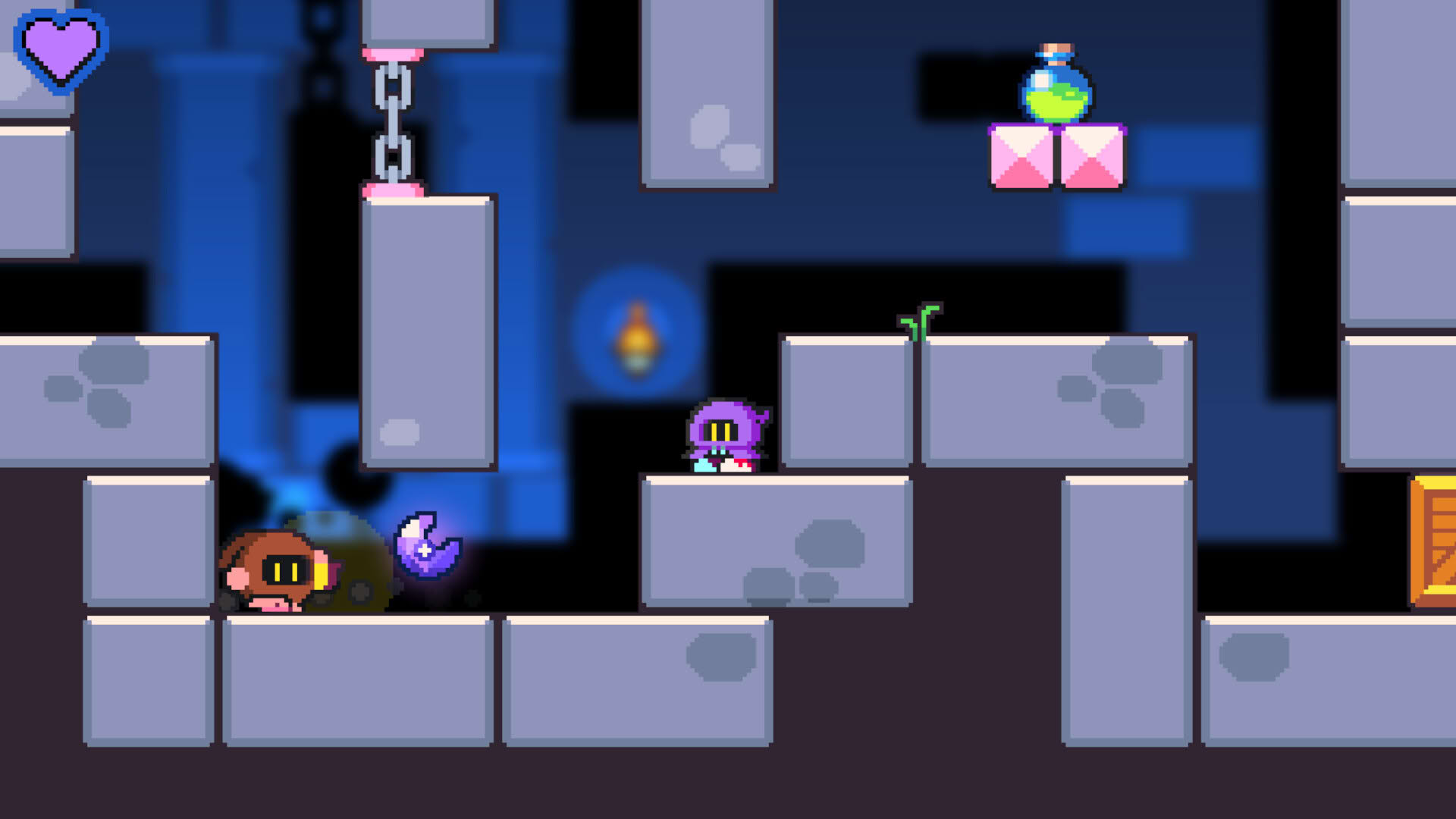 Screenshot for Shadow Trick