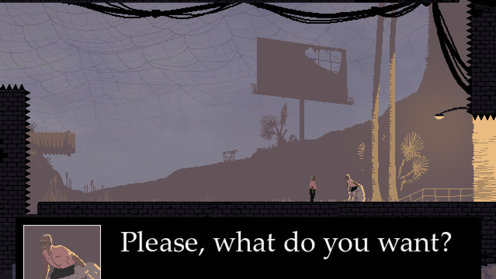 Screenshot for Love Eternal