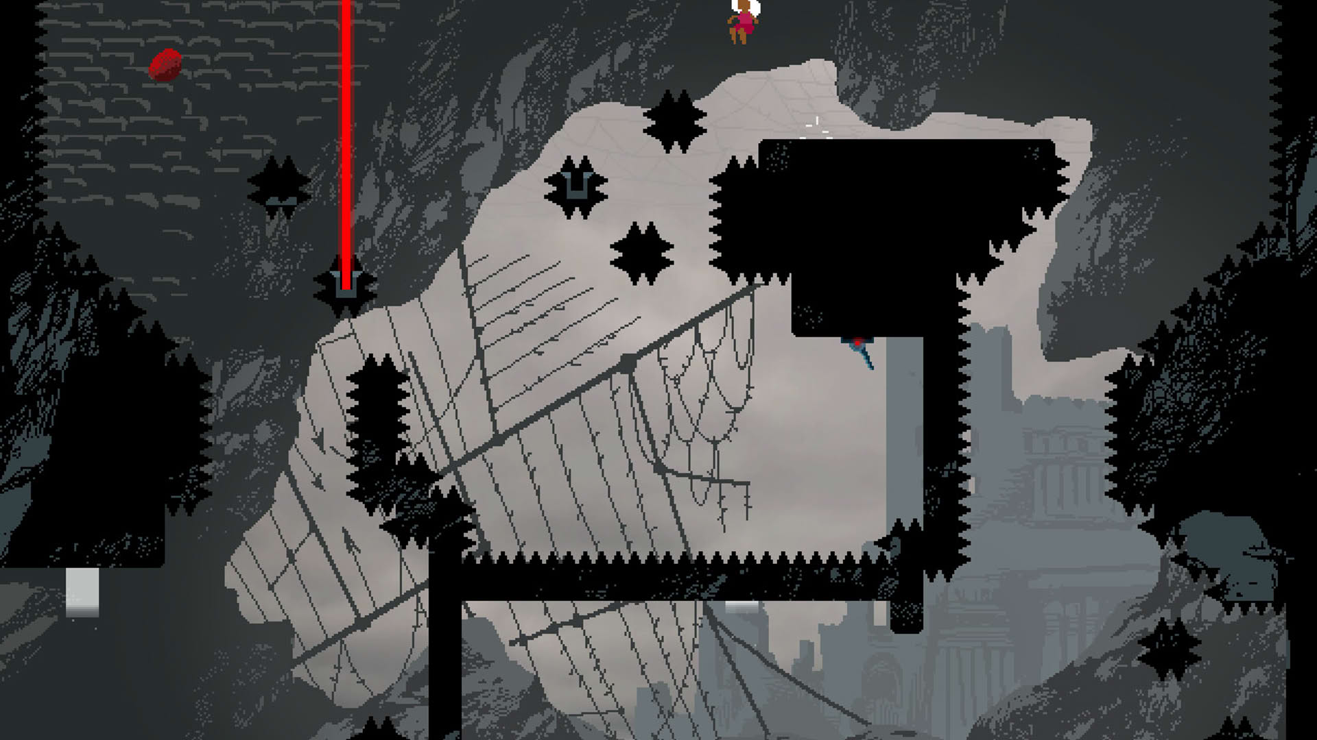 Screenshot for Love Eternal