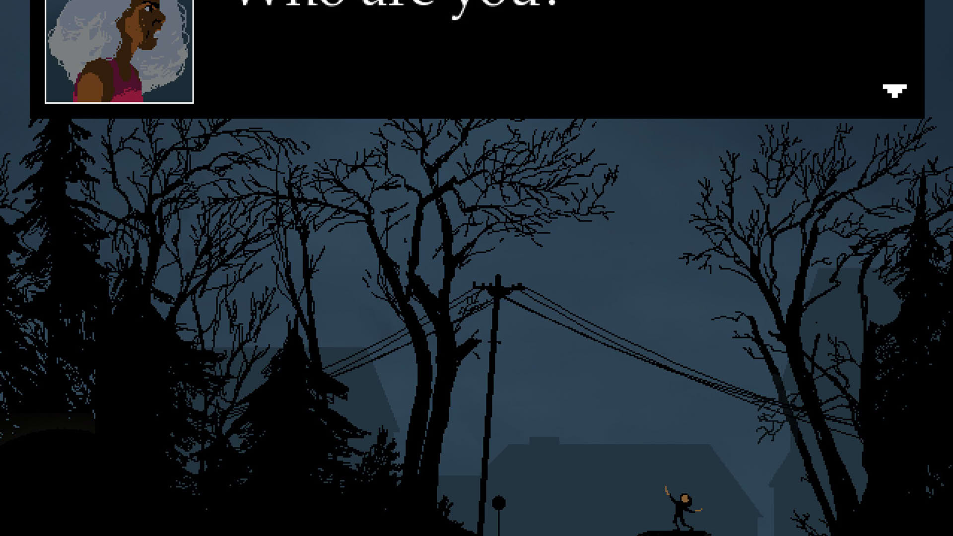 Screenshot for Love Eternal