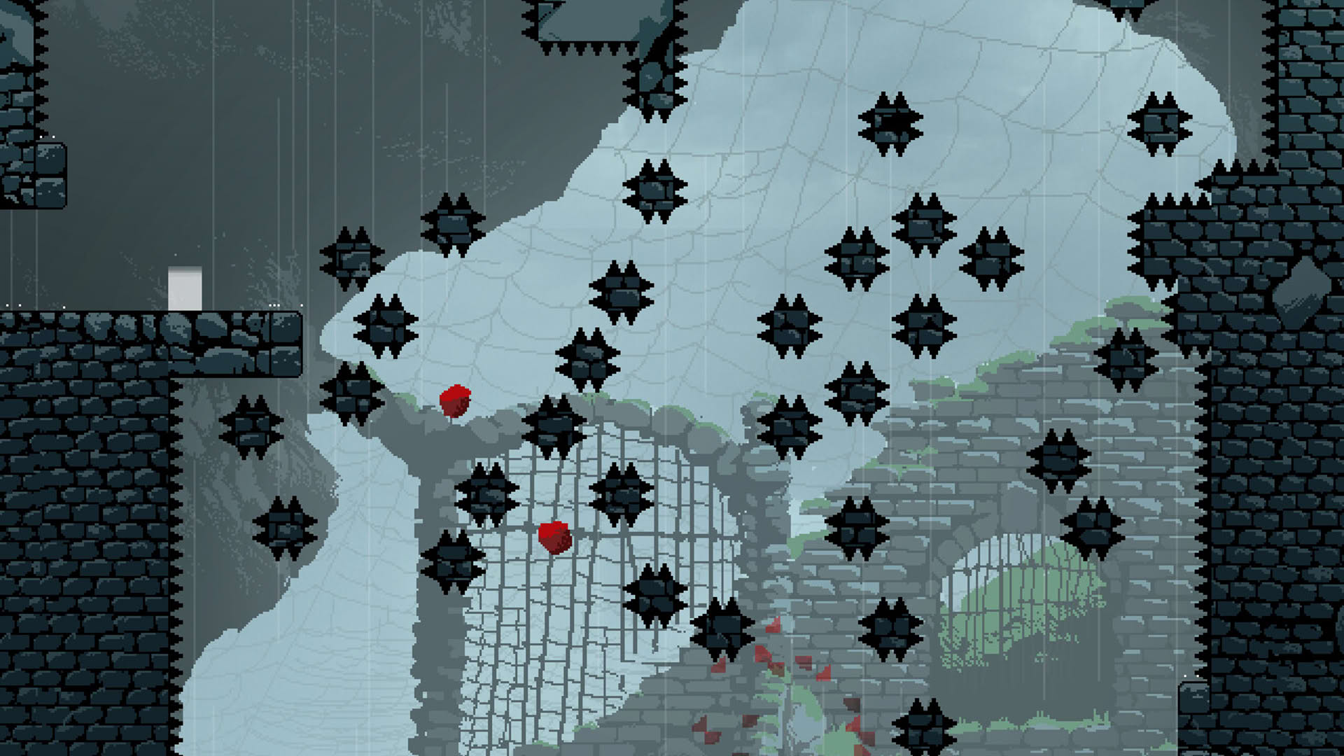 Screenshot for Love Eternal