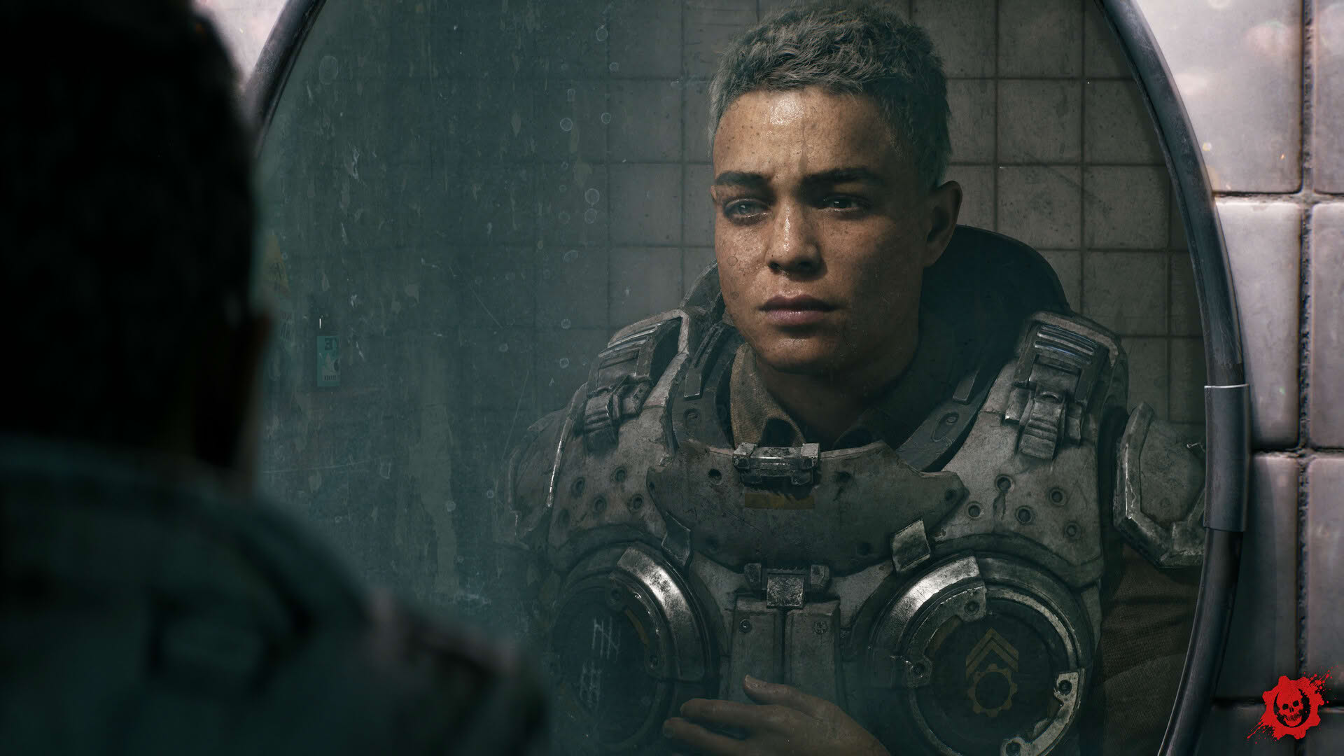 Screenshot for Gears of War: E-Day