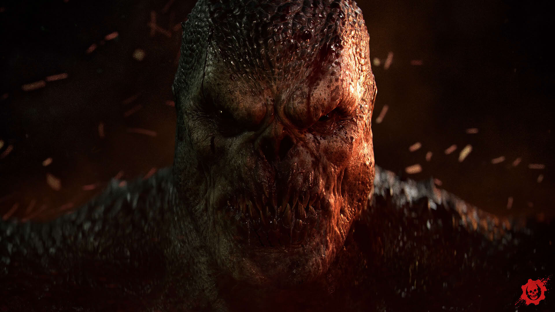 Screenshot for Gears of War: E-Day