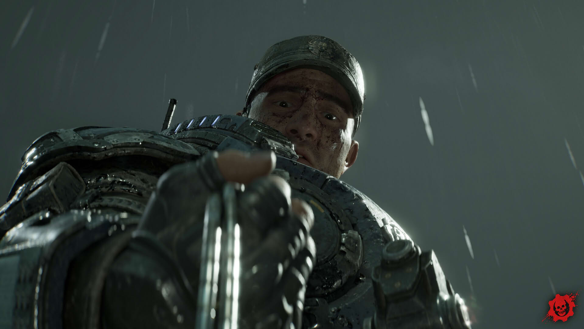 Screenshot for Gears of War: E-Day