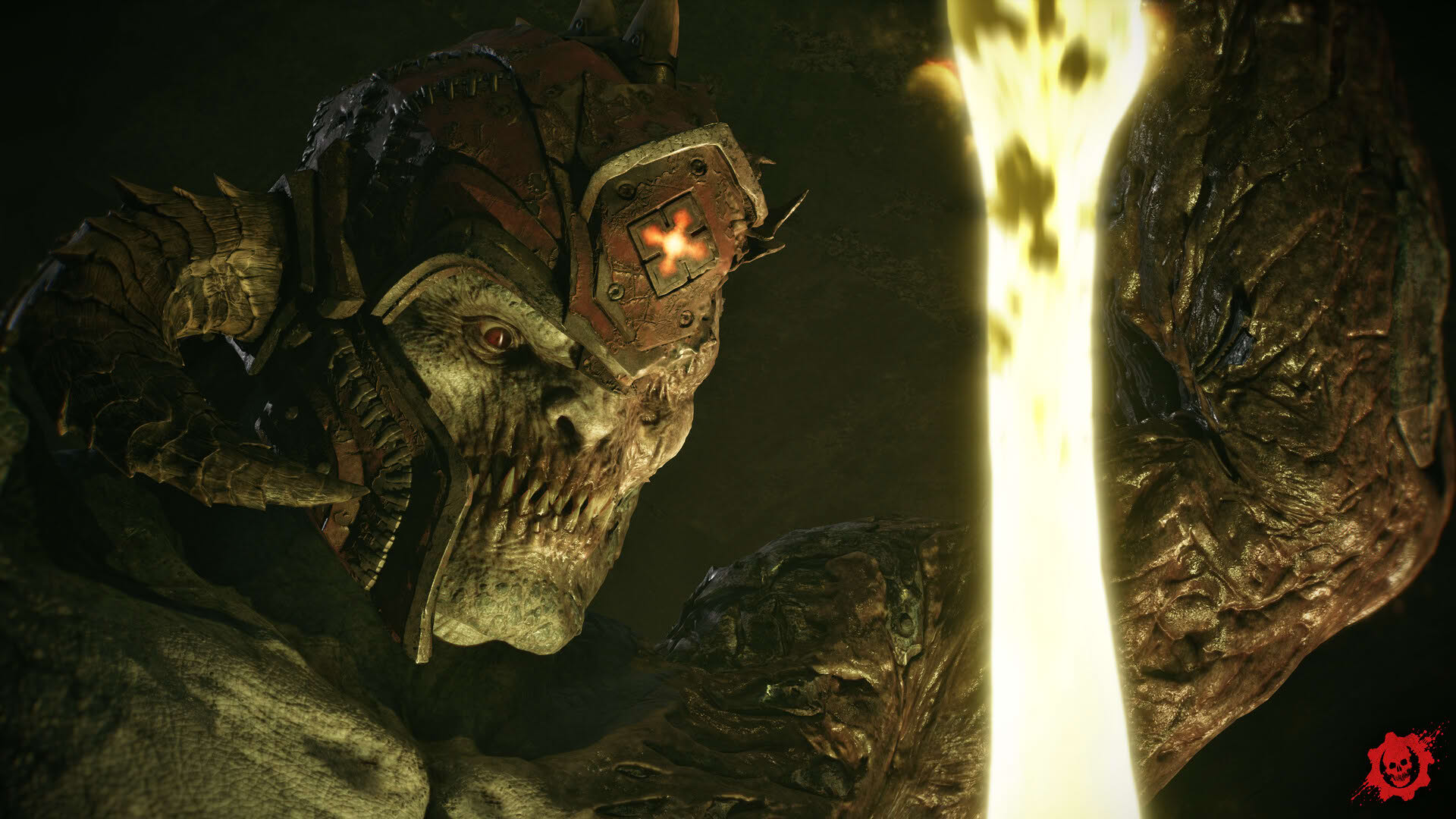 Screenshot for Gears of War: E-Day