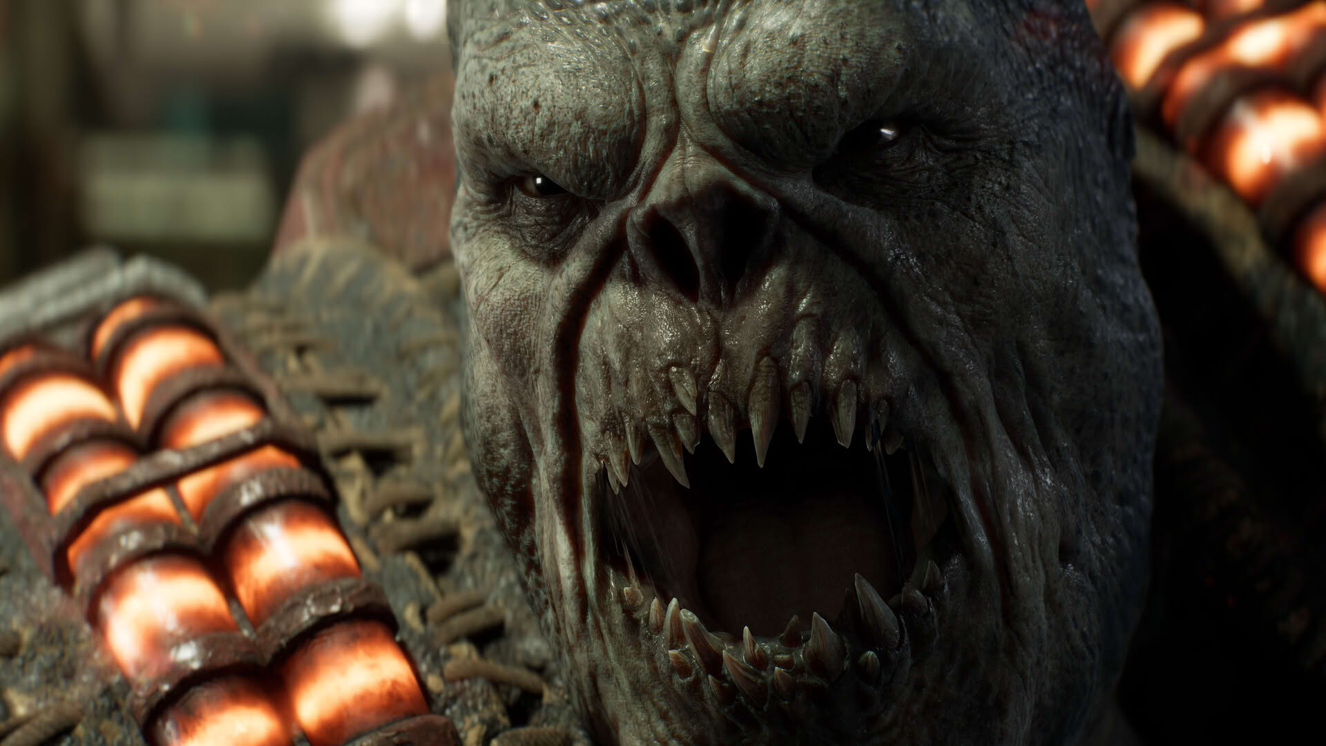Screenshot for Gears of War: E-Day