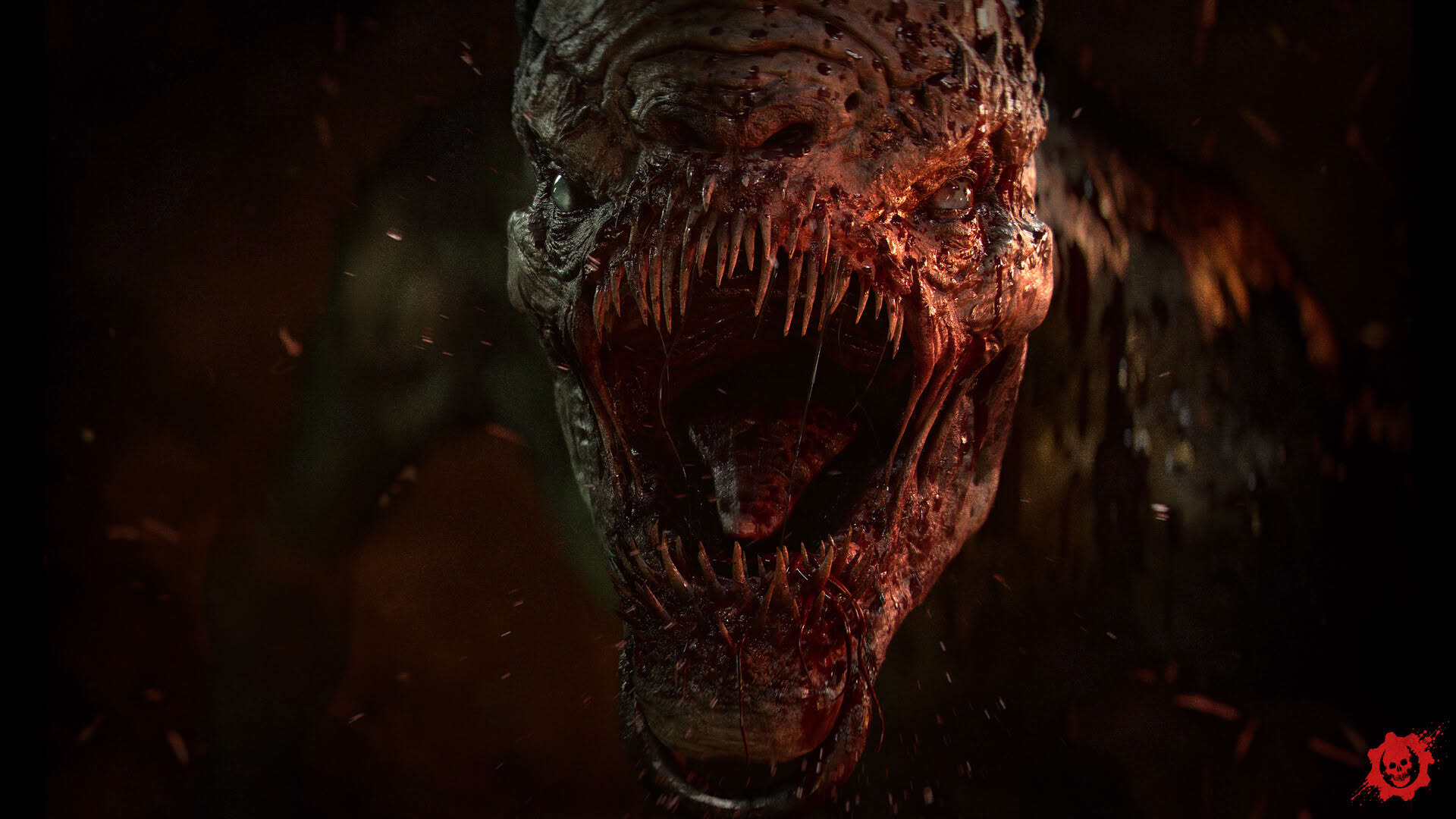 Screenshot for Gears of War: E-Day