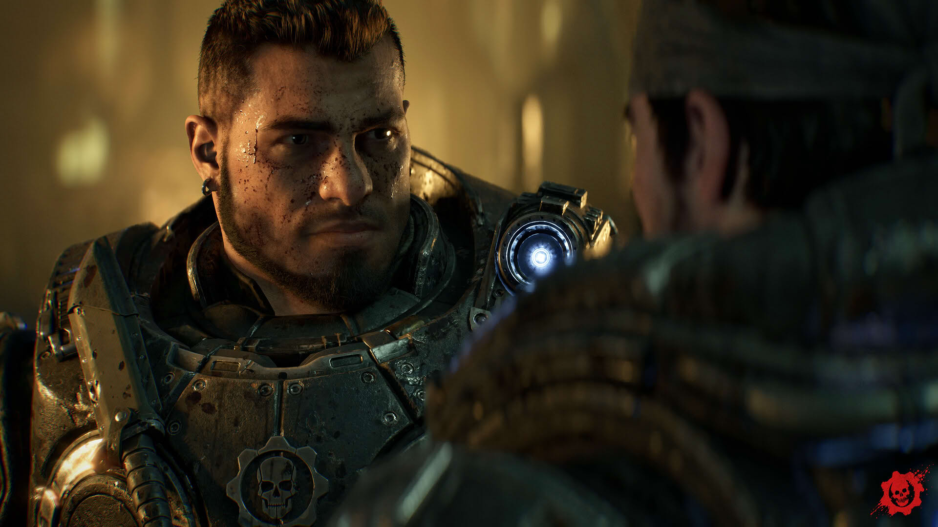Screenshot for Gears of War: E-Day