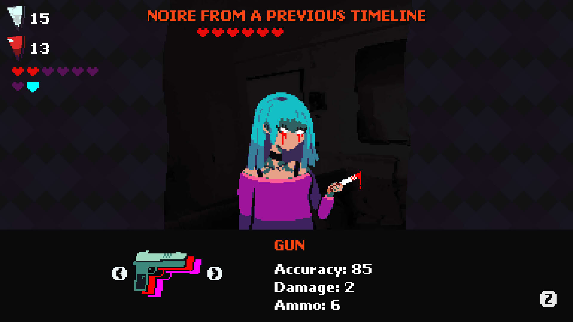 Screenshot for No-Skin