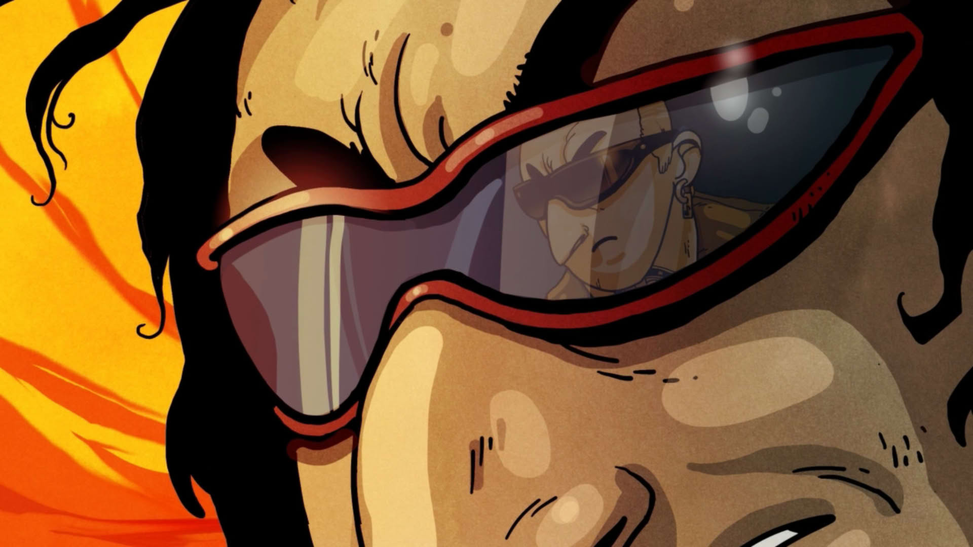 Screenshot for Frederic: Resurrection of Music