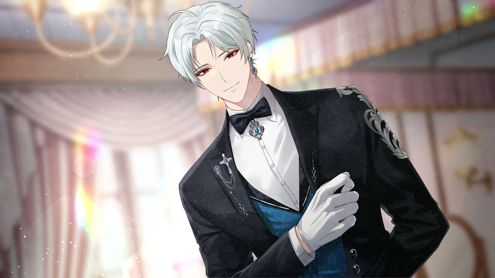 Screenshot for Phantom of the Twilight