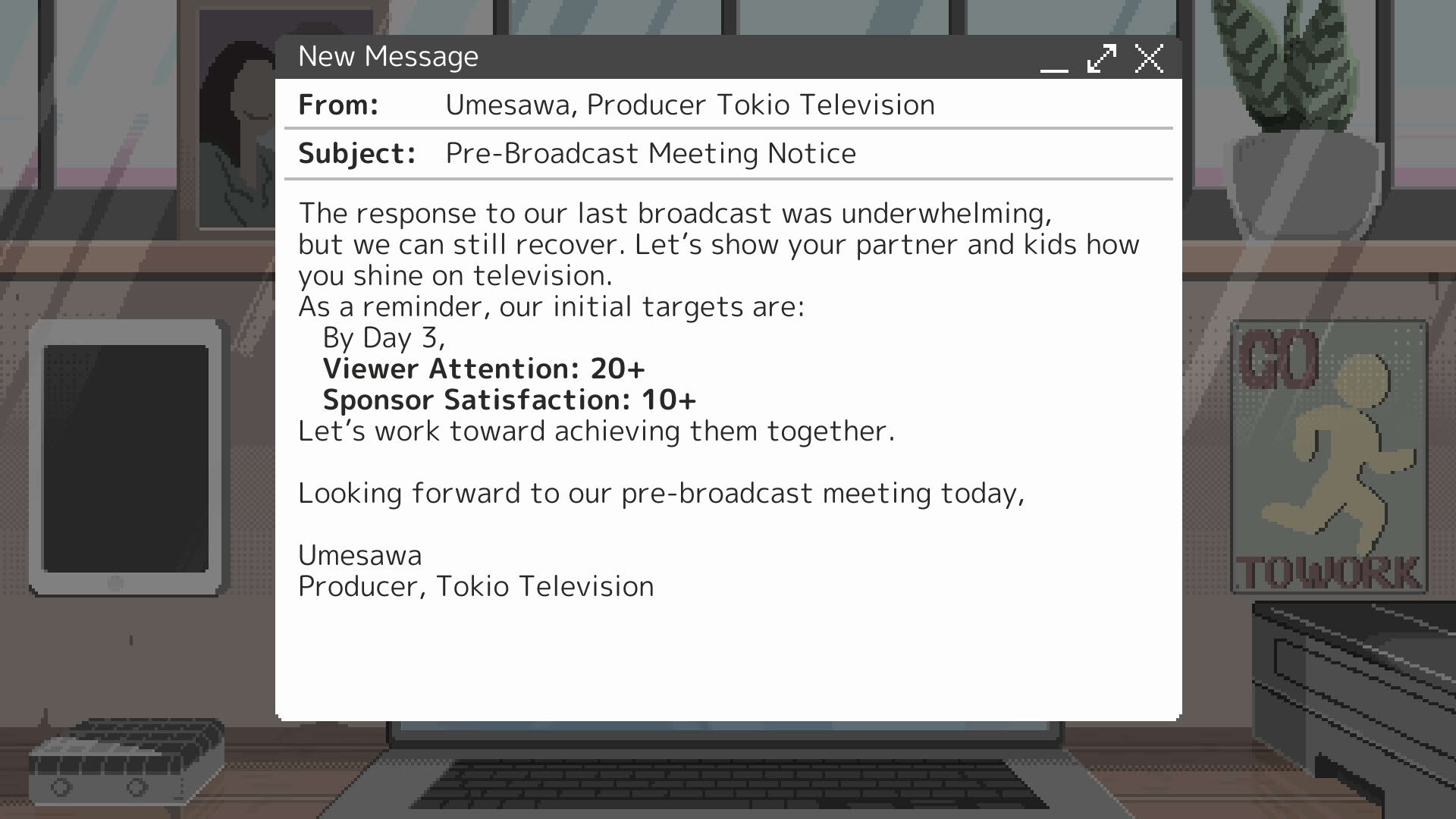 Screenshot for Commentator