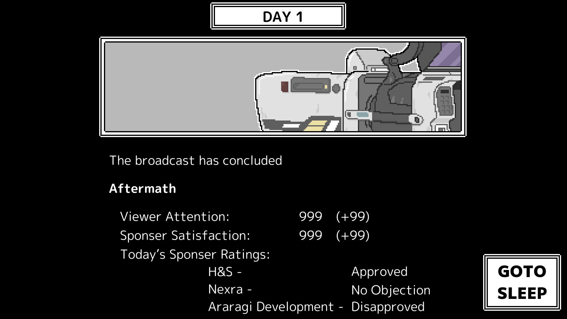 Screenshot for Commentator