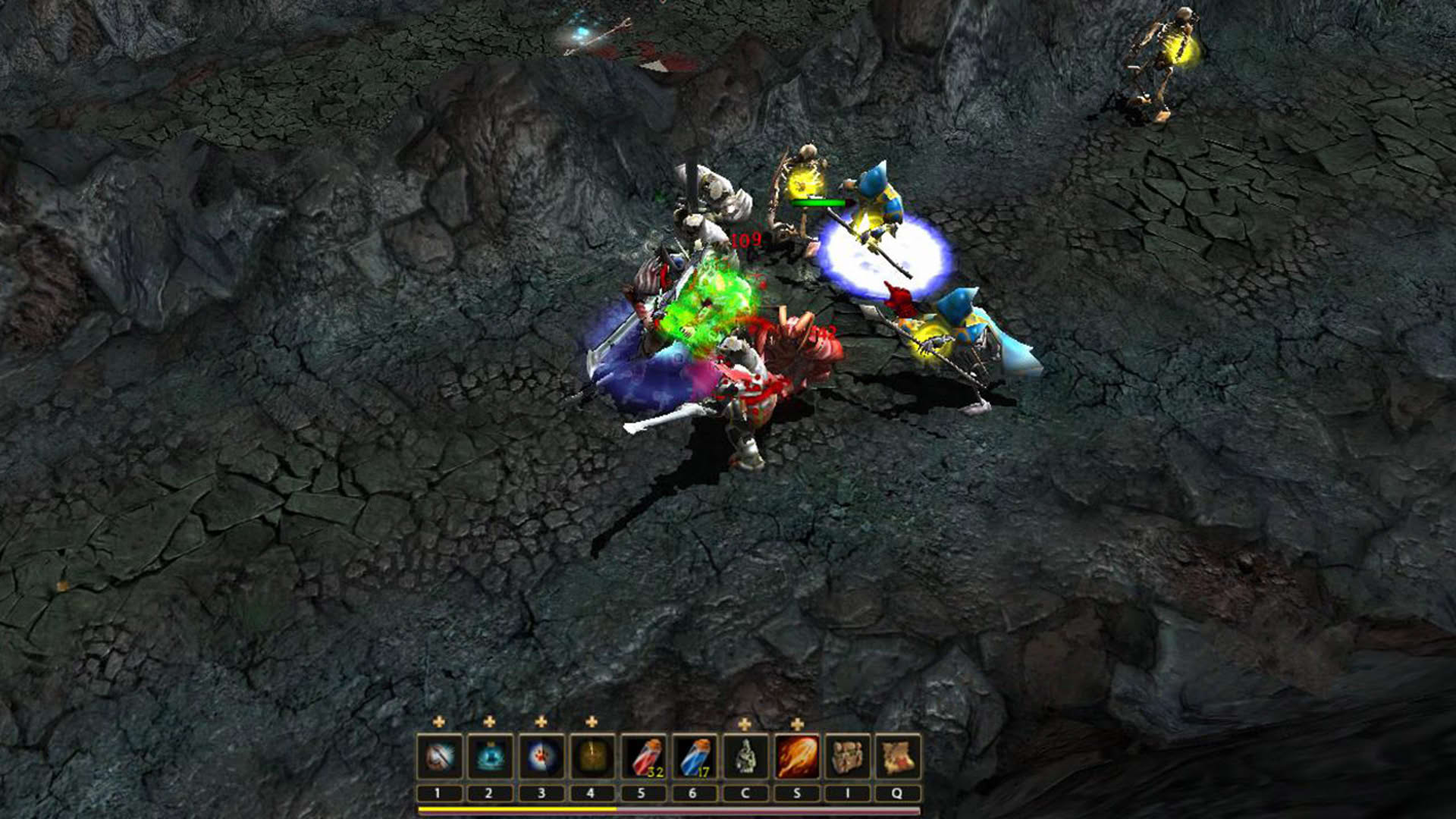 Screenshot for Legends of Persia