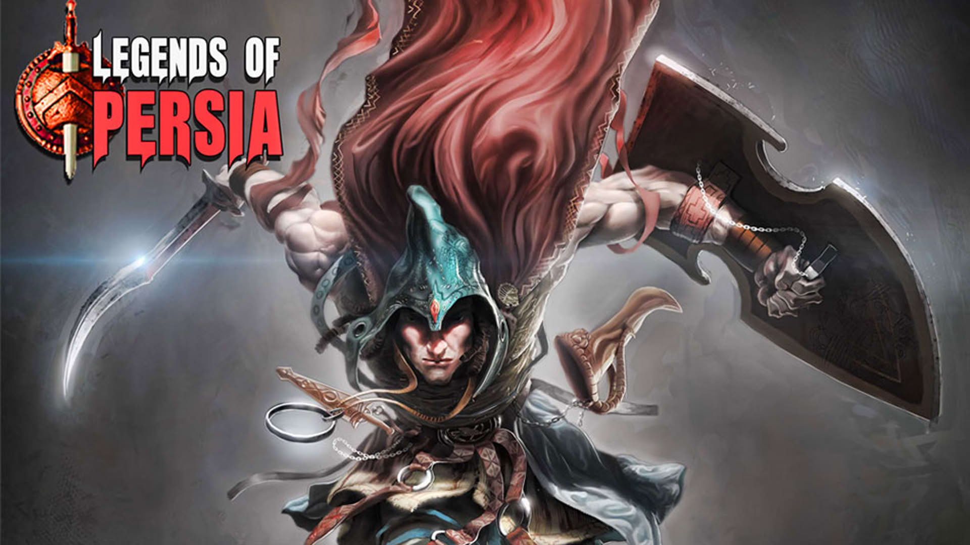 Screenshot for Legends of Persia