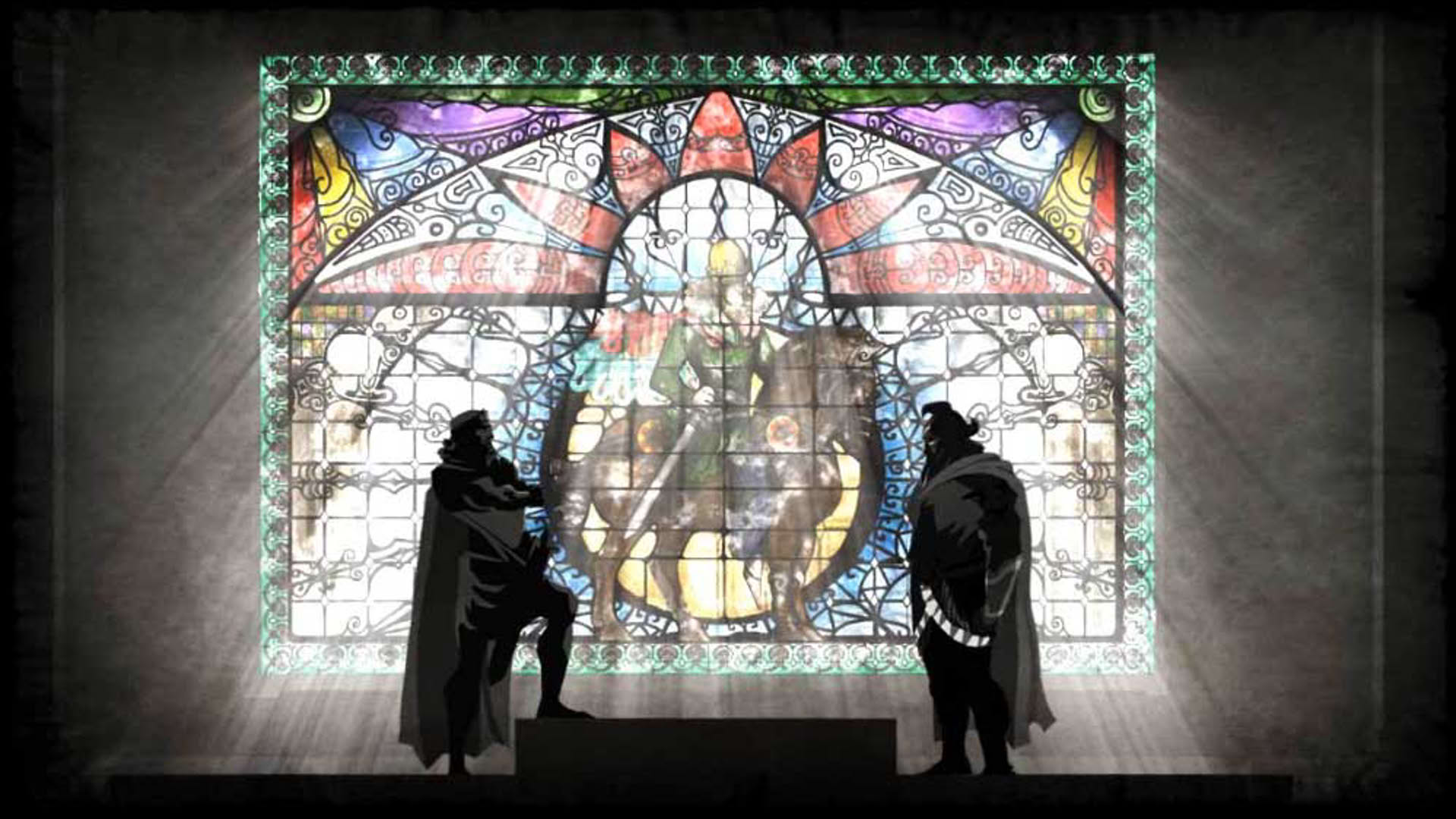 Screenshot for Legends of Persia