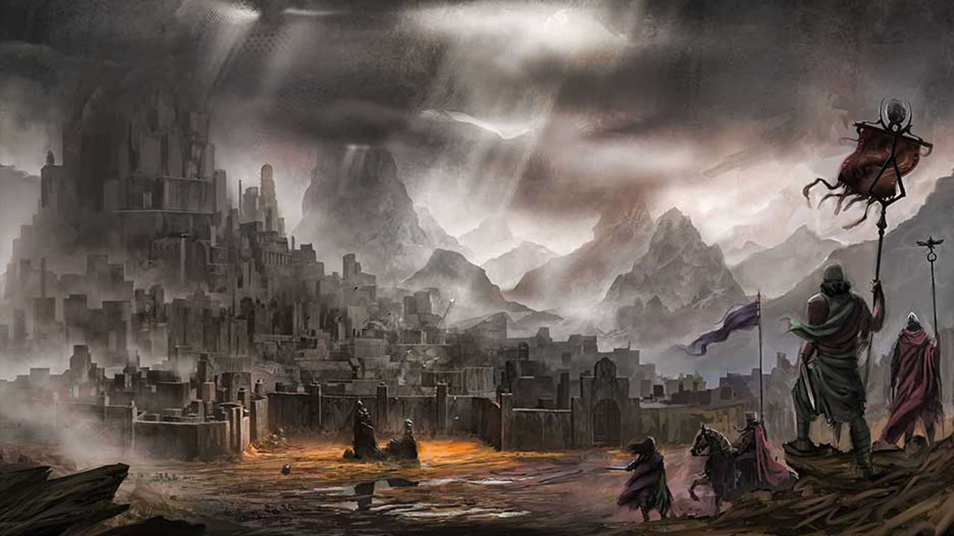 Screenshot for Legends of Persia
