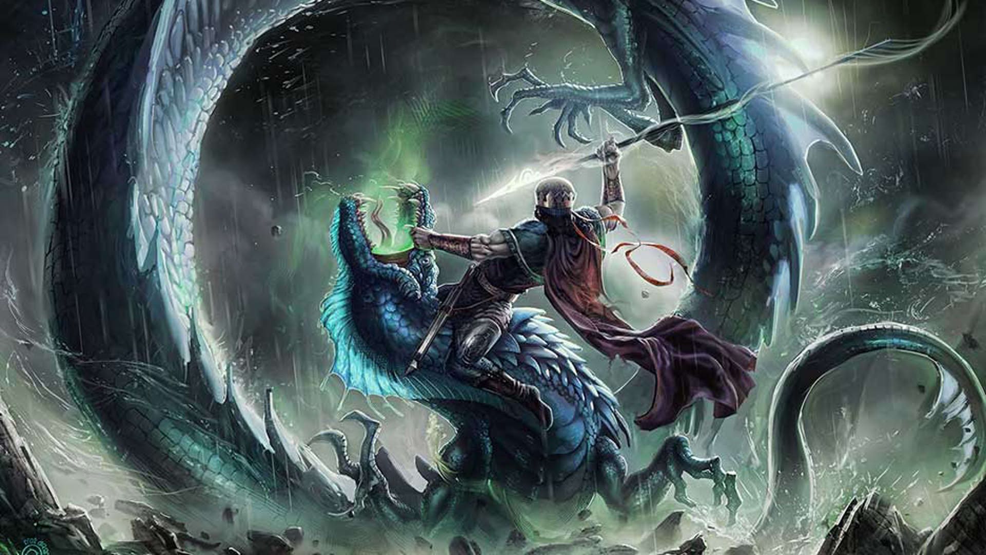 Screenshot for Legends of Persia