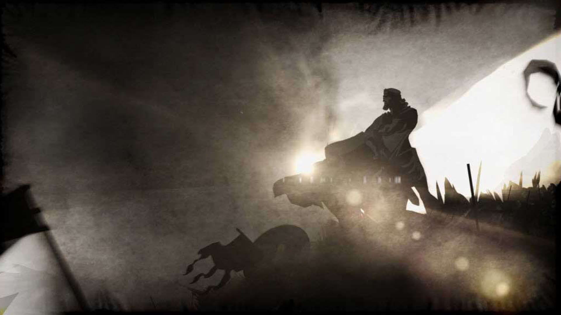 Screenshot for Legends of Persia