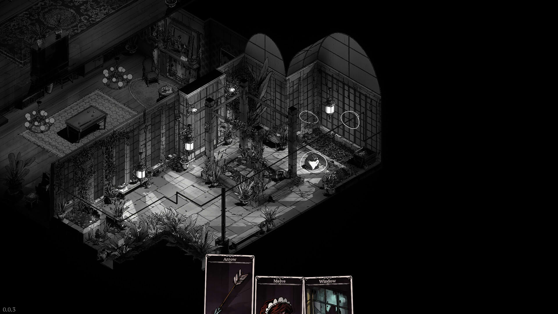 Screenshot for Morriton Manor Stories: Nordic Whispers