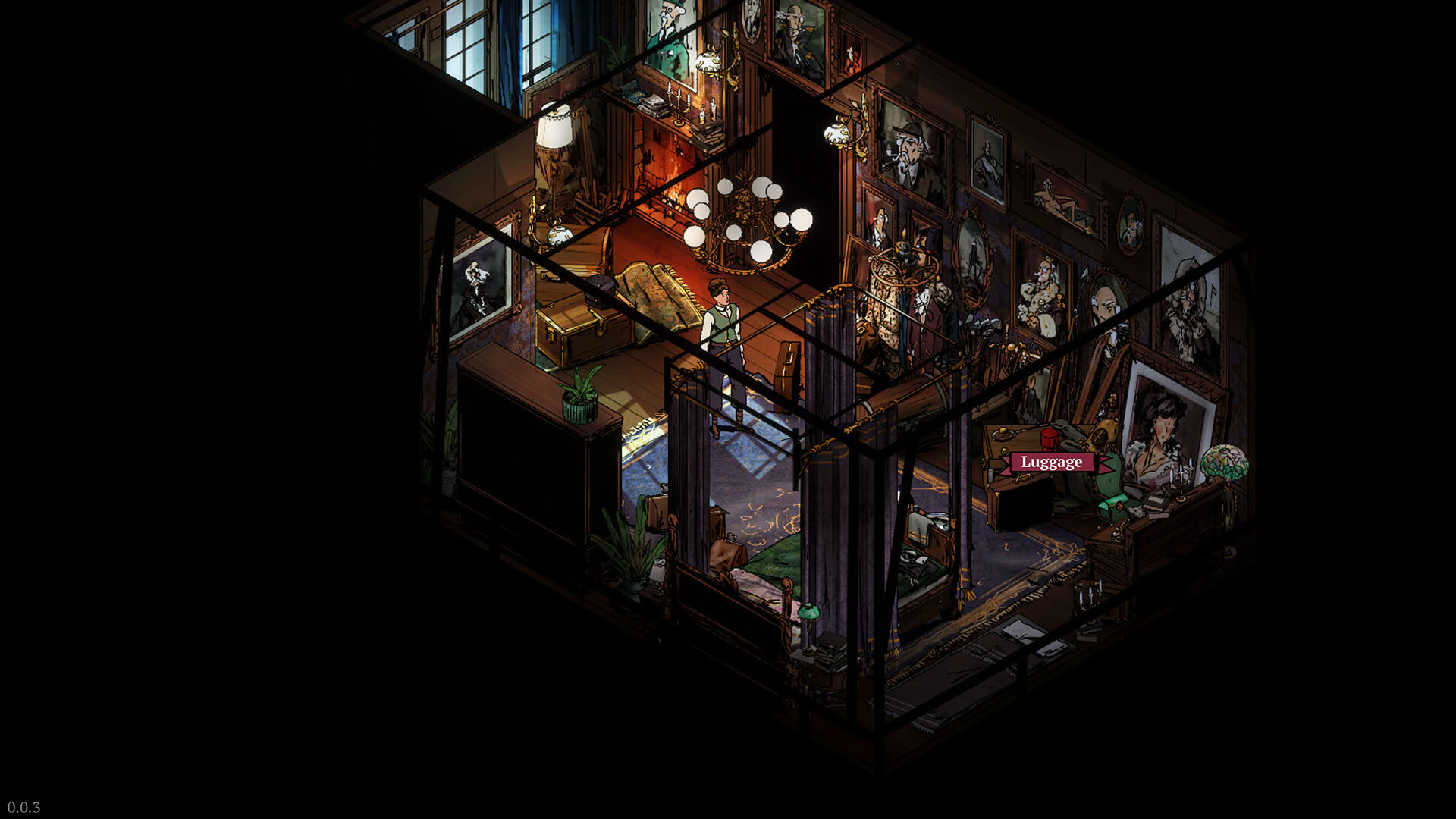 Screenshot for Morriton Manor Stories: Nordic Whispers