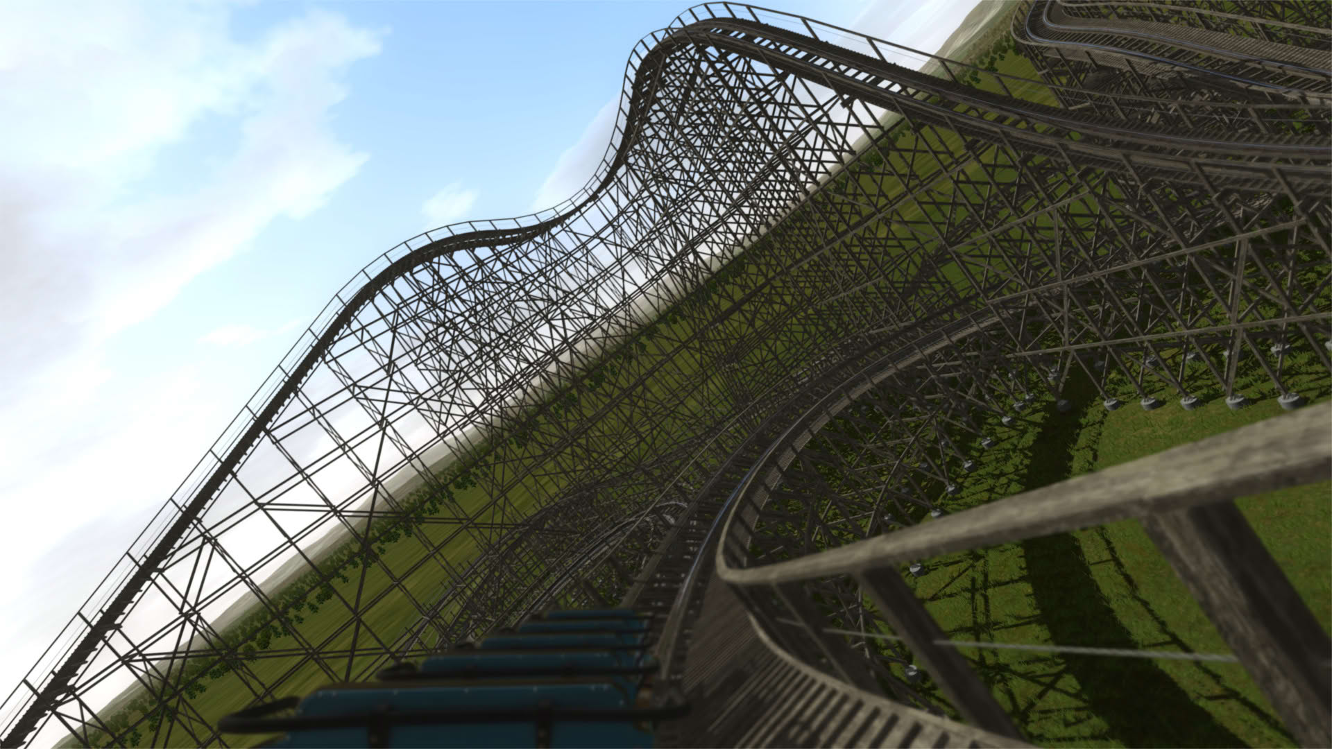 Screenshot for No Limits 2