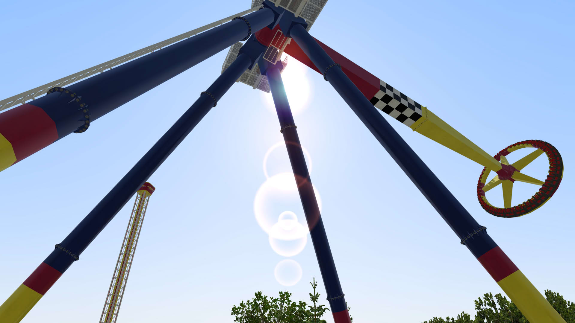 Screenshot for No Limits 2