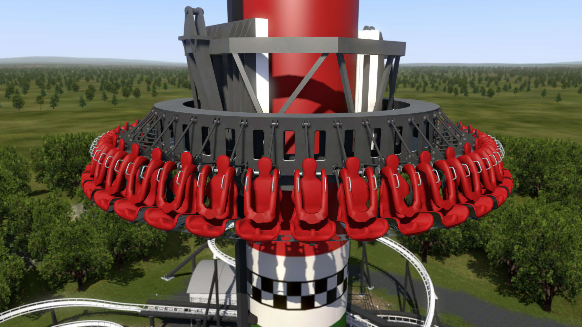 Screenshot for No Limits 2