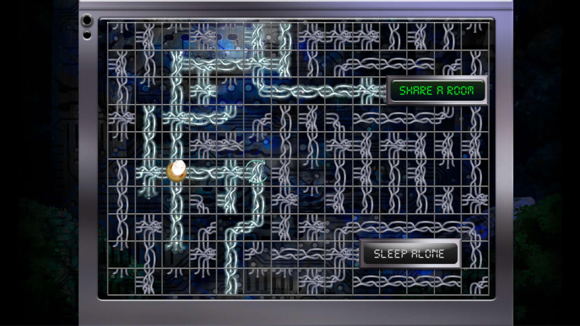 Screenshot for Date Warp